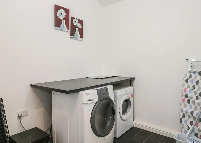 Newlands Fell House Holiday home *