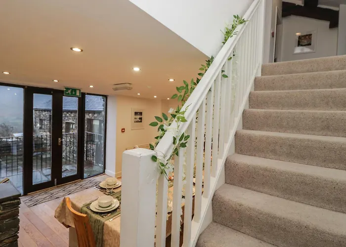 Newlands Fell House Holiday home