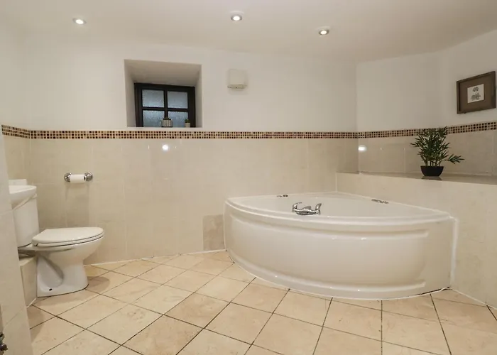 Holiday home Newlands Fell House Keswick (Cumbria)