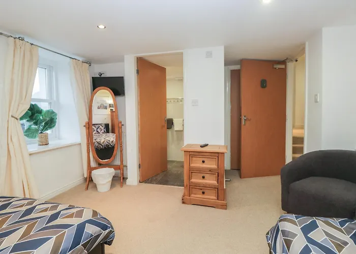 Newlands Fell House Holiday home Keswick (Cumbria)