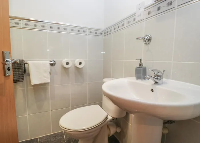 Holiday home Newlands Fell House