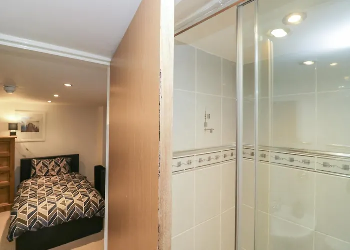 Newlands Fell House Holiday home