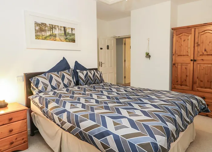 Holiday home Newlands Fell House Keswick (Cumbria)