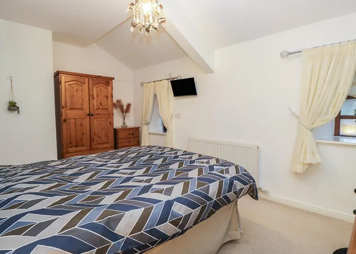 Holiday home Newlands Fell House