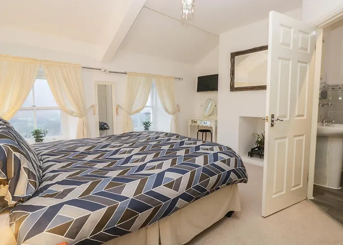 Holiday home Newlands Fell House *