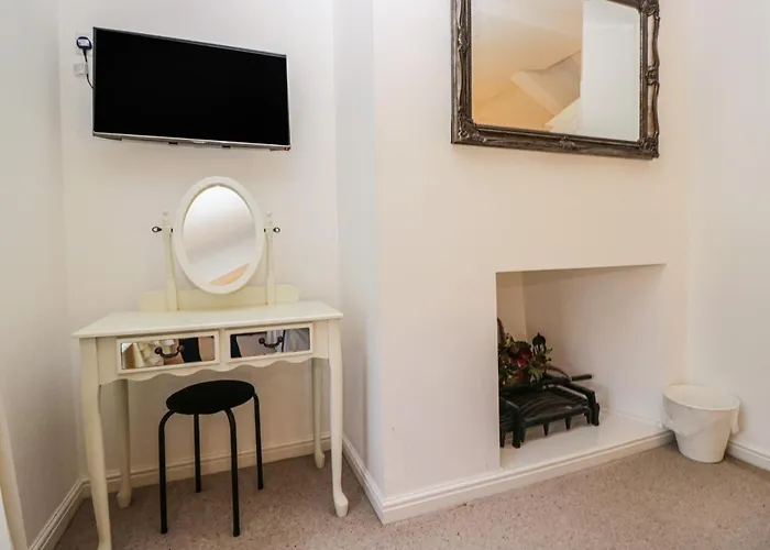 Newlands Fell House Holiday home *