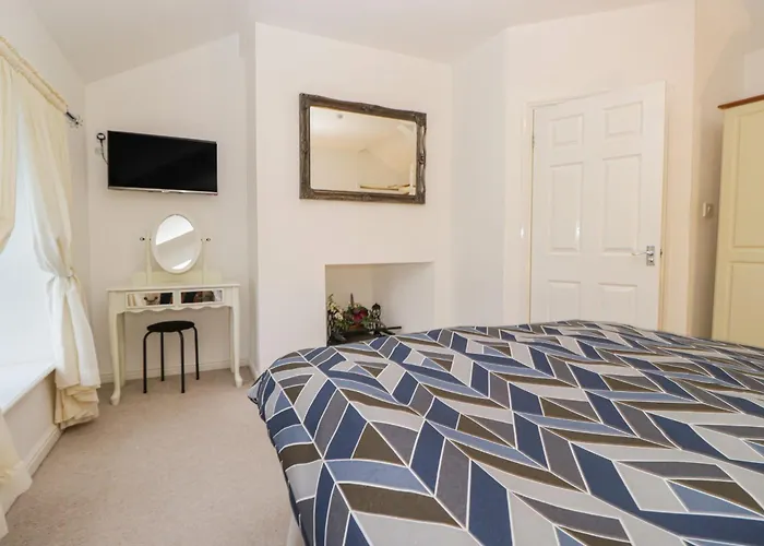 Newlands Fell House Holiday home