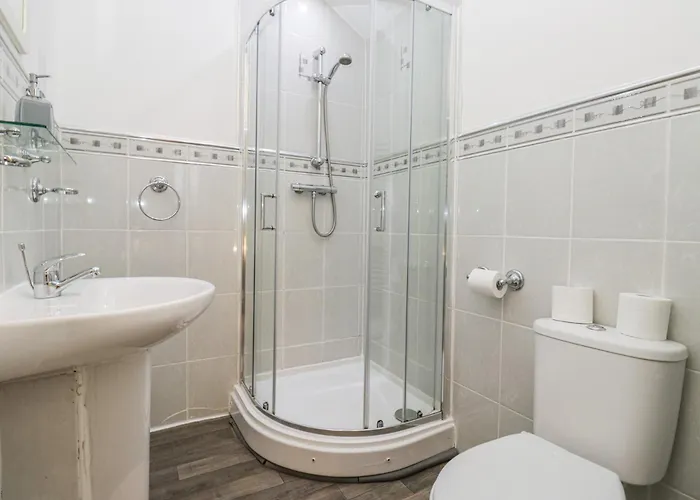 Newlands Fell House Keswick (Cumbria)