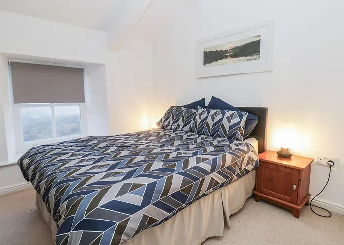 Newlands Fell House Holiday home *