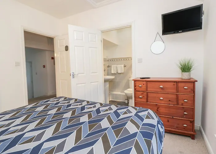 Newlands Fell House * Keswick (Cumbria)