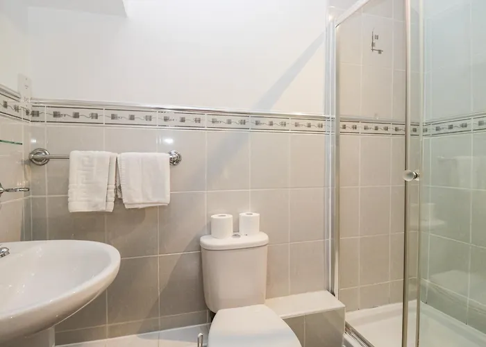 Newlands Fell House Holiday home