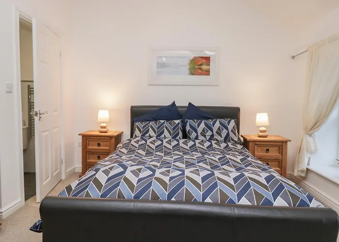 Holiday home Newlands Fell House *