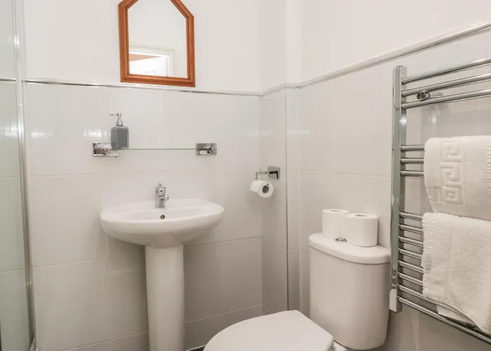 Holiday home Newlands Fell House Keswick (Cumbria)