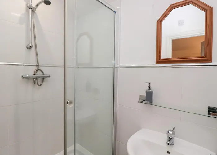 Newlands Fell House Holiday home