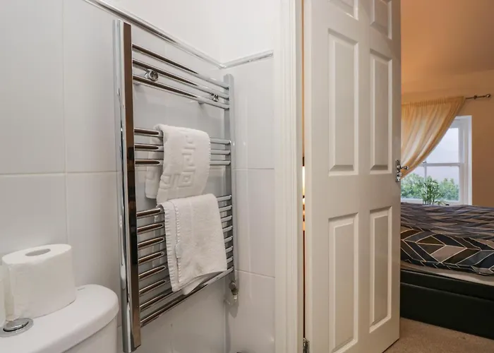 Holiday home Newlands Fell House Keswick (Cumbria)