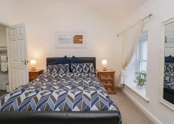 Holiday home Newlands Fell House Keswick (Cumbria)