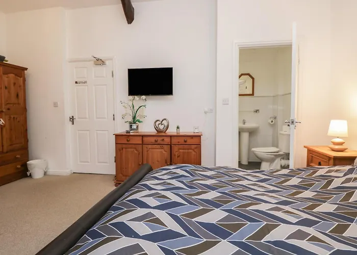 Newlands Fell House * Keswick (Cumbria)