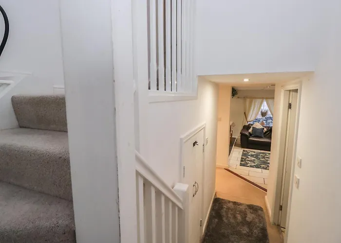 Newlands Fell House Holiday home