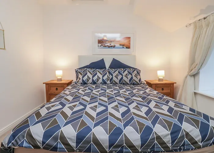 Holiday home Newlands Fell House *