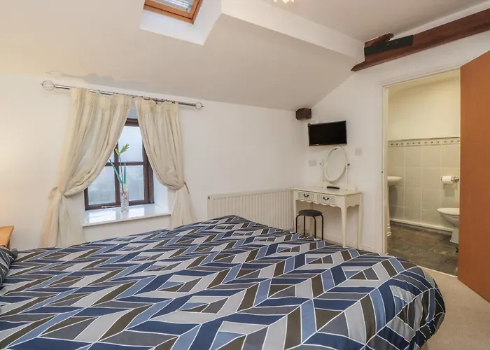 Newlands Fell House Keswick (Cumbria)