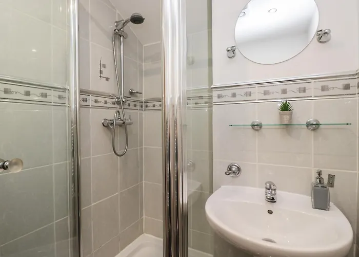 Holiday home Newlands Fell House *