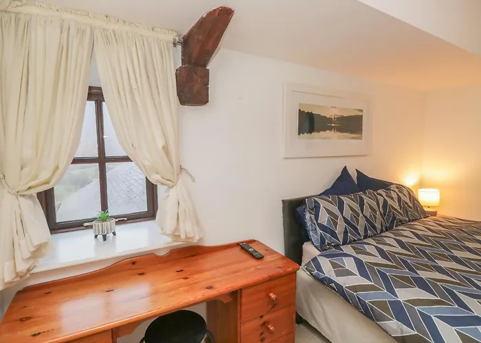 Newlands Fell House * Keswick (Cumbria)