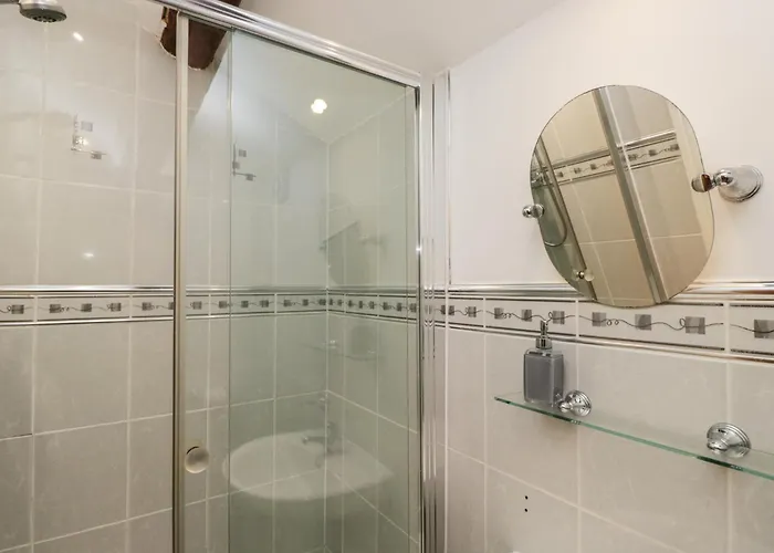 Holiday home Newlands Fell House *