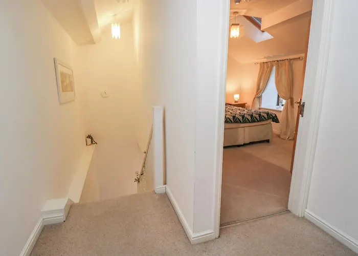 Holiday home Newlands Fell House Keswick (Cumbria)