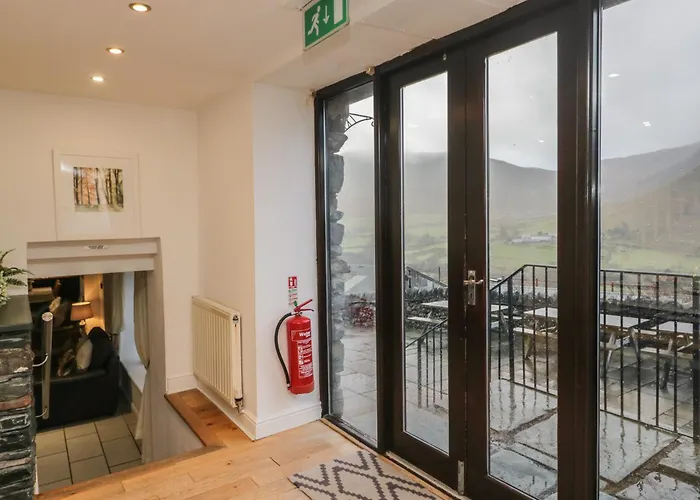 Newlands Fell House Holiday home