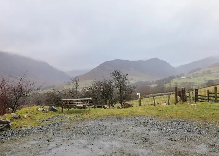 Holiday home Newlands Fell House Keswick (Cumbria)