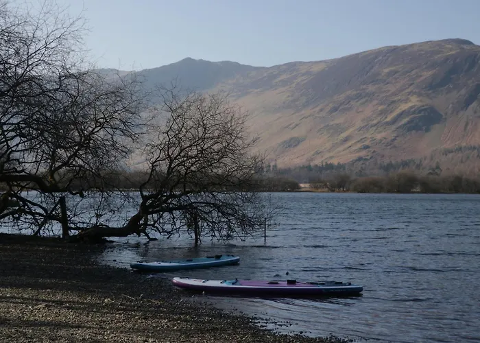 Holiday home Newlands Fell House *