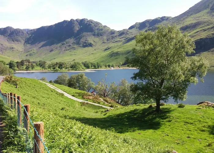 Newlands Fell House *