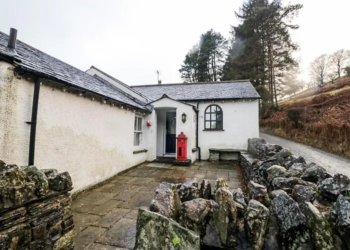 Newlands Fell House Holiday home Keswick (Cumbria)